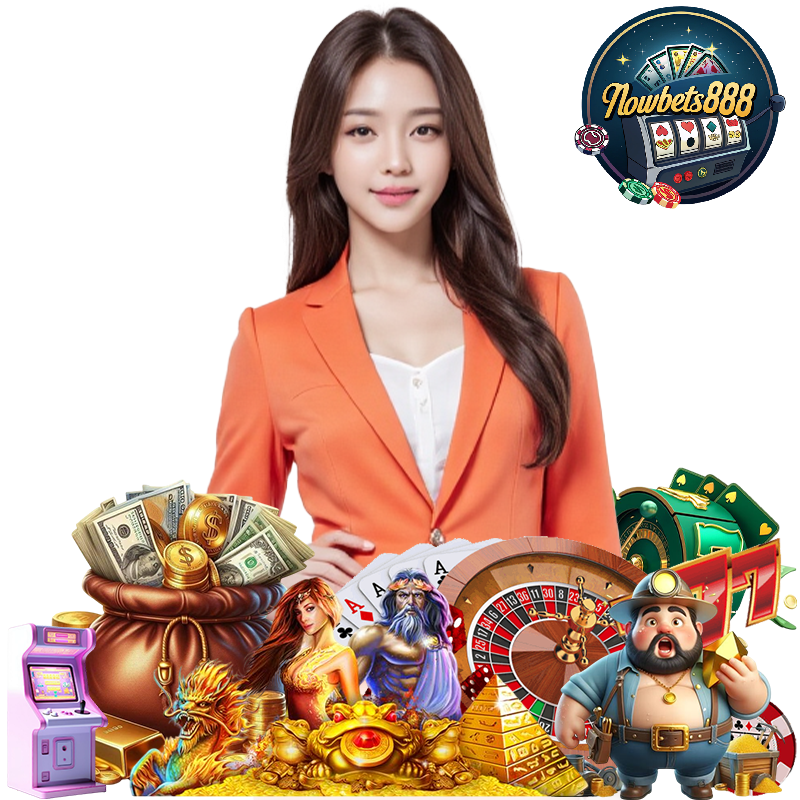 nowbets888 โค้ดฟรี