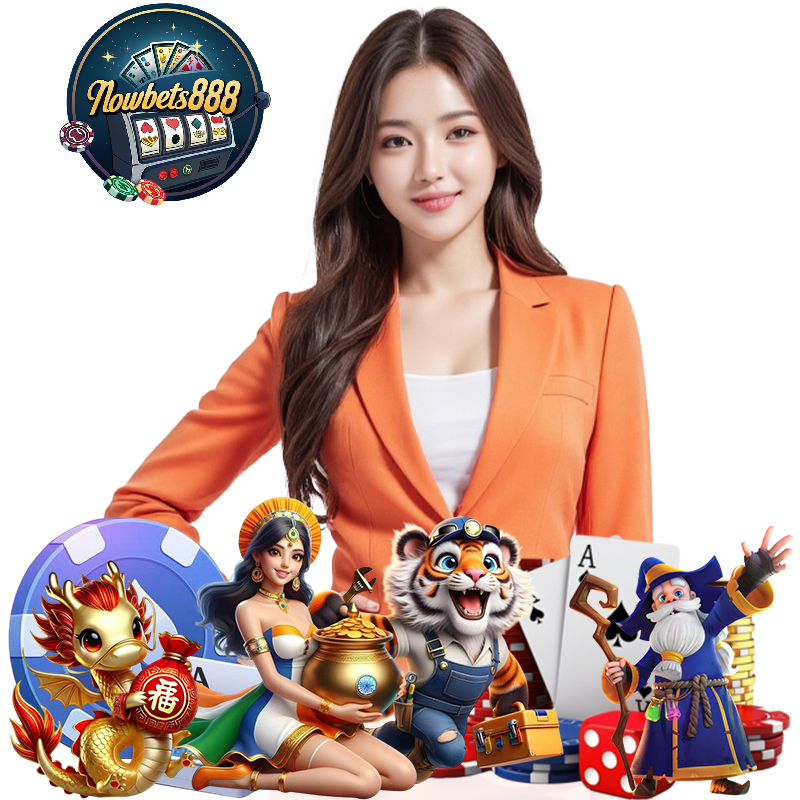nowbets888 สมัครสมาชิก